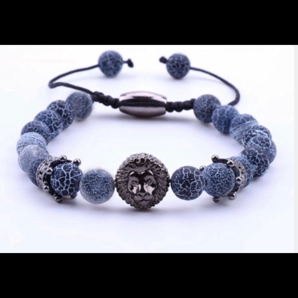 Loyal (Agate)